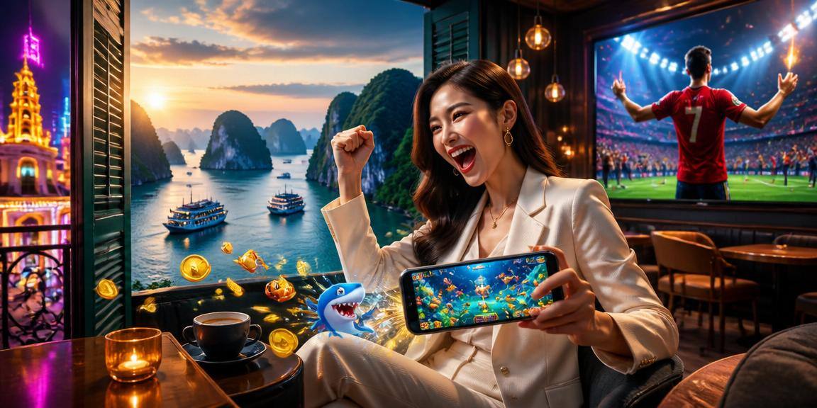 oc168 Đồng Xuân Megaways